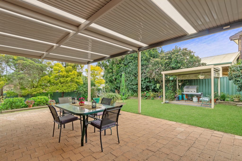 Sold - 36 Ridgecrop Drive - New Property in Castle Hill - Real Estate by Maree McCrorie
