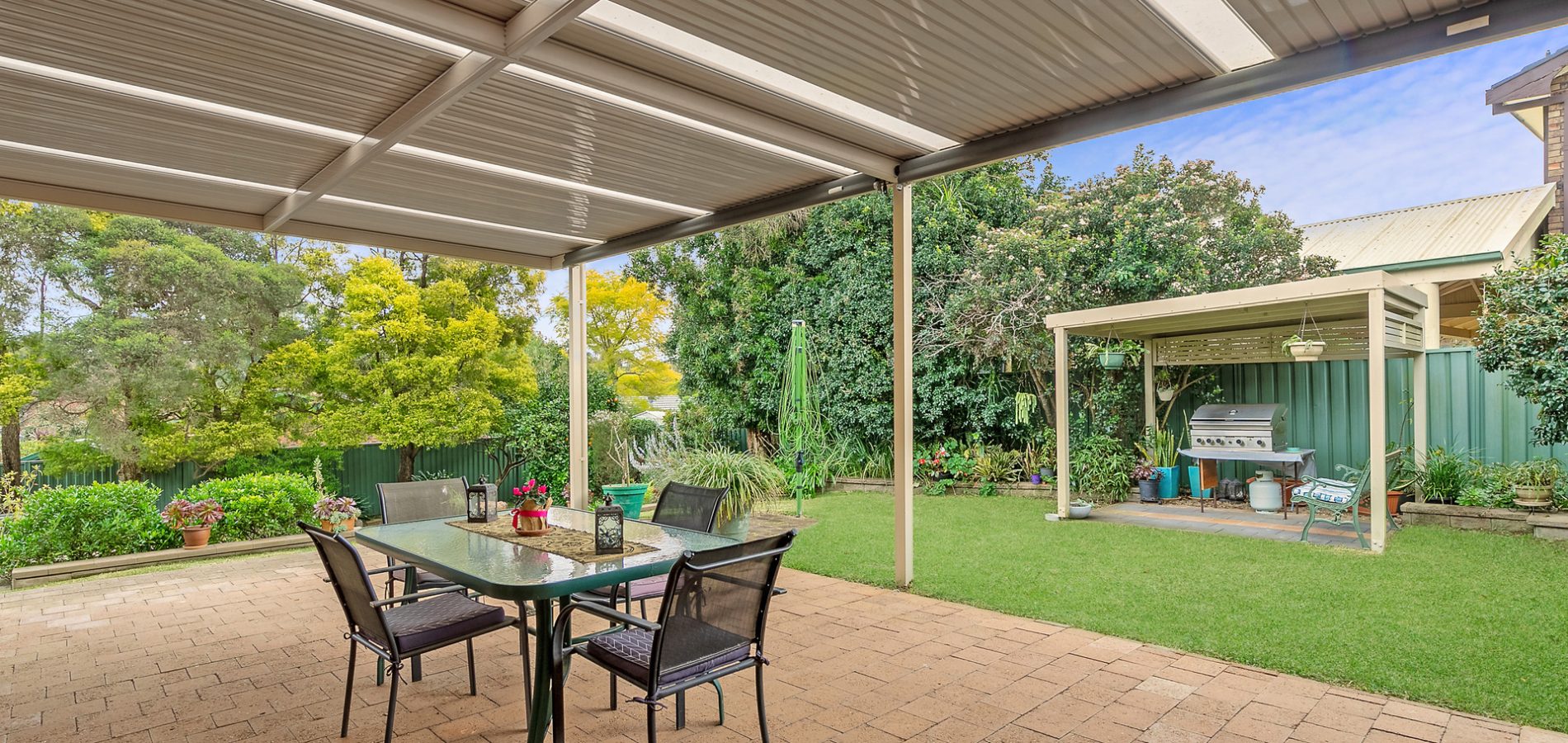 Sold - 36 Ridgecrop Drive - New Property in Castle Hill - Real Estate by Maree McCrorie