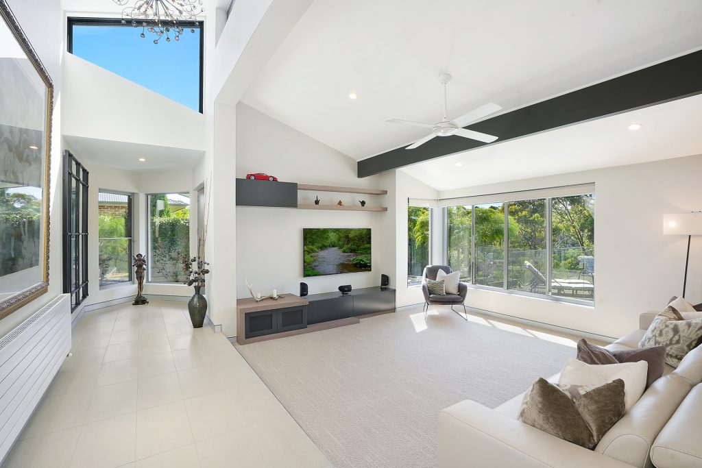 Sold - 7 Araluen Place - New Property in Glenhaven - Real Estate by Danielle McLoughlin