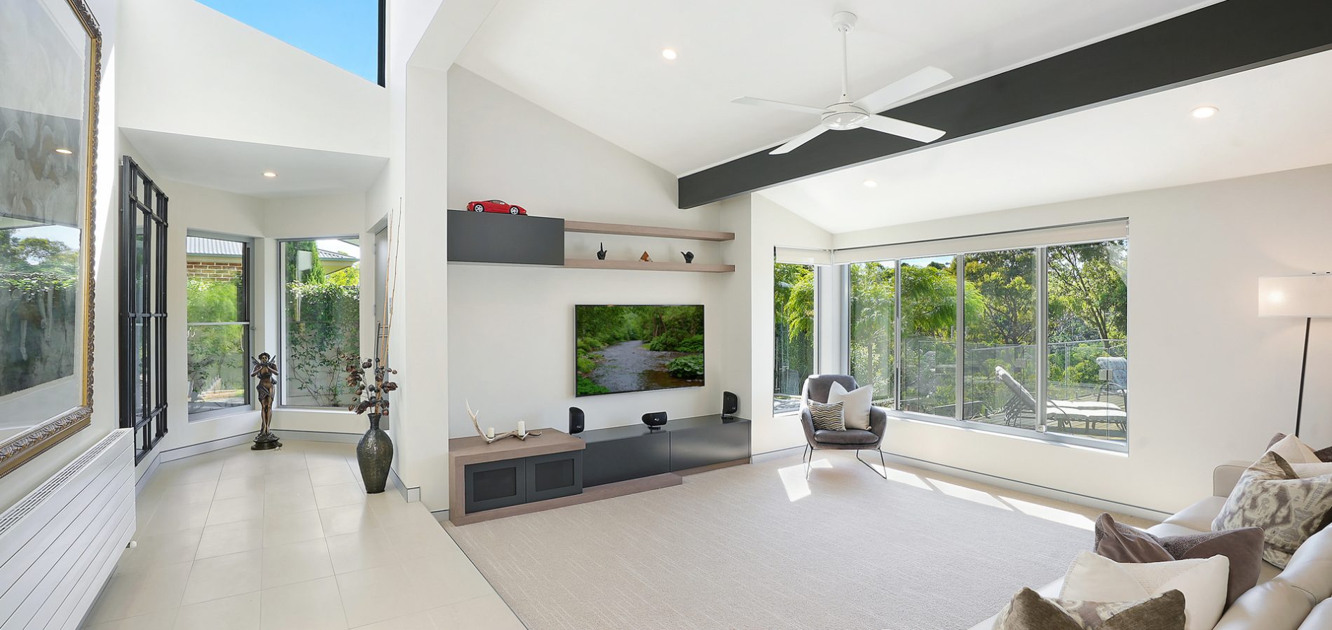 Sold - 7 Araluen Place - New Property in Glenhaven - Real Estate by Danielle McLoughlin