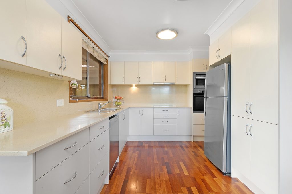 Sold - 36 Ridgecrop Drive - New Property in Castle Hill - Real Estate by Maree McCrorie