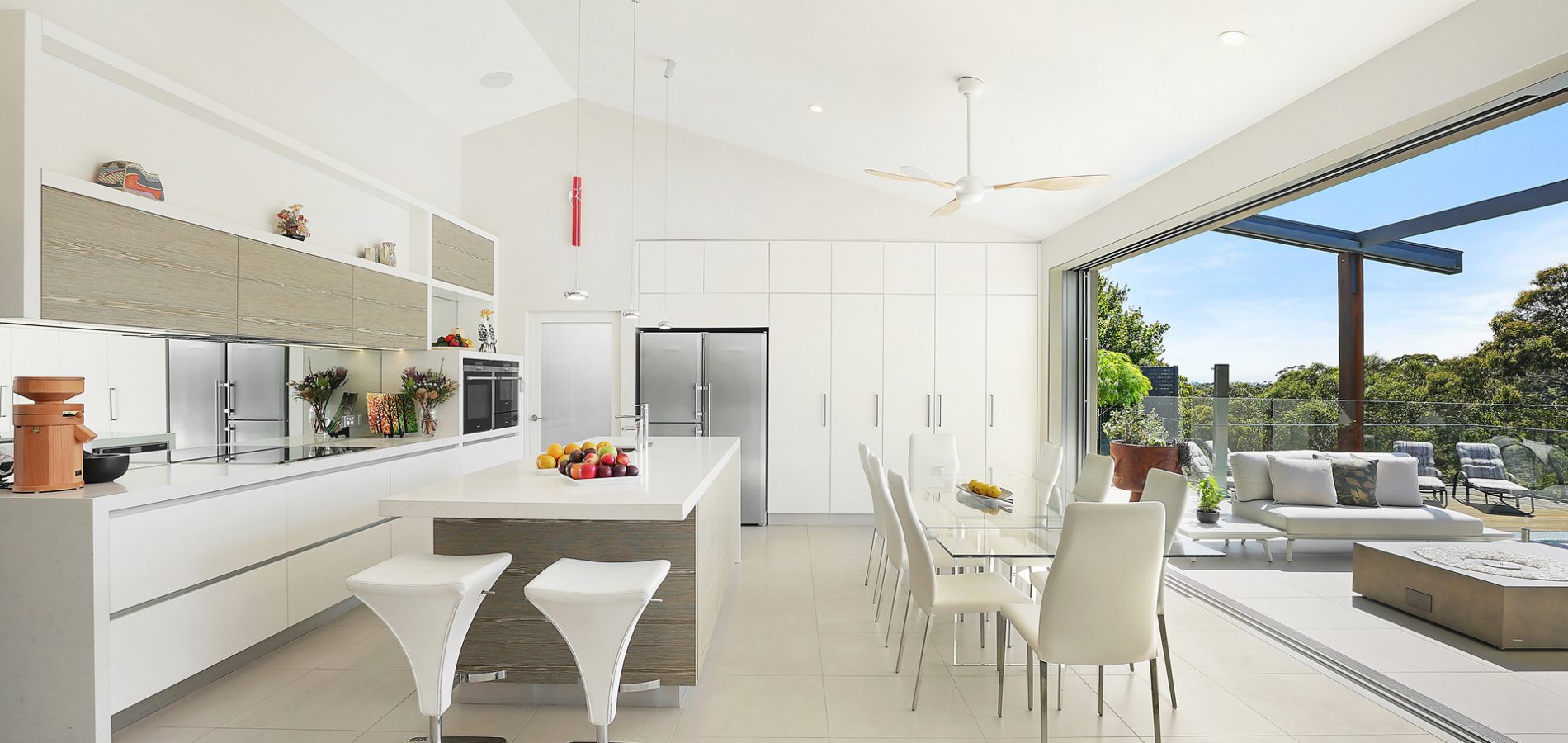 Sold - 7 Araluen Place - New Property in Glenhaven - Real Estate by Danielle McLoughlin