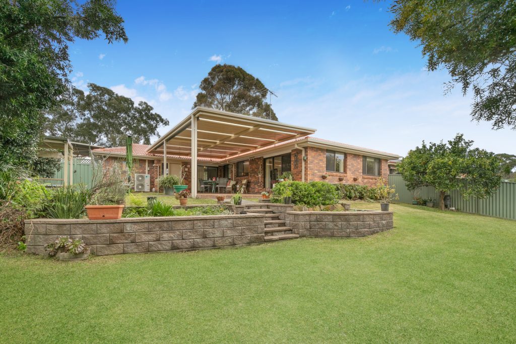 Sold - 36 Ridgecrop Drive - New Property in Castle Hill - Real Estate by Maree McCrorie