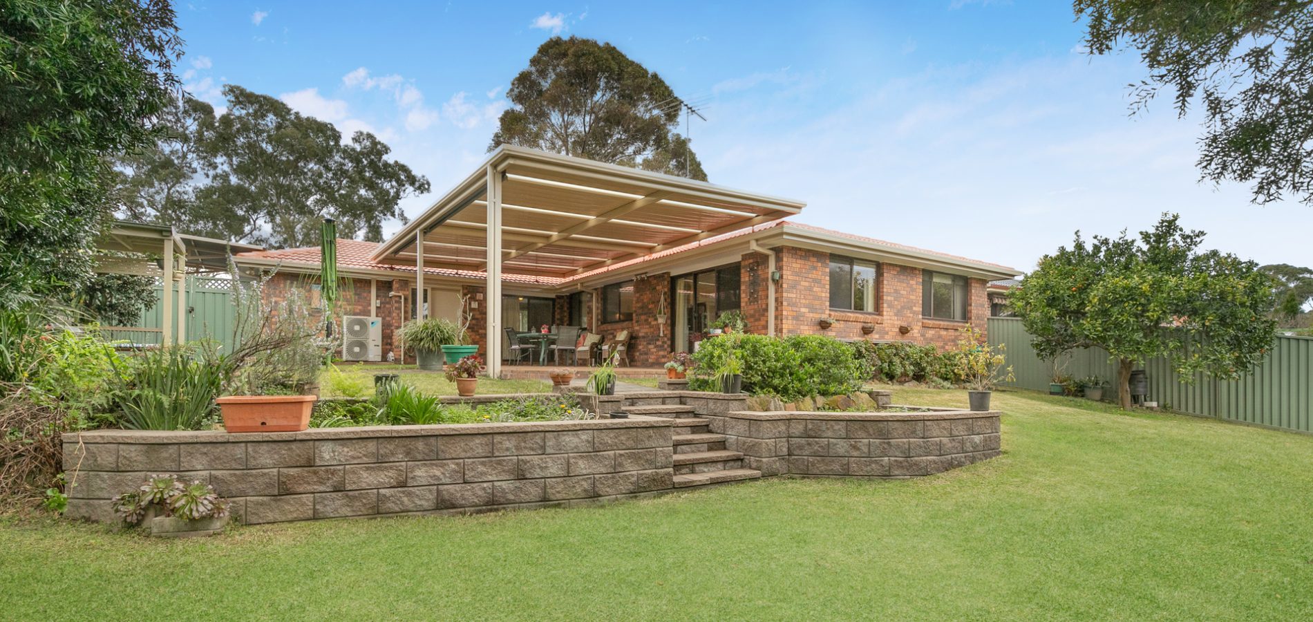 Sold - 36 Ridgecrop Drive - New Property in Castle Hill - Real Estate by Maree McCrorie