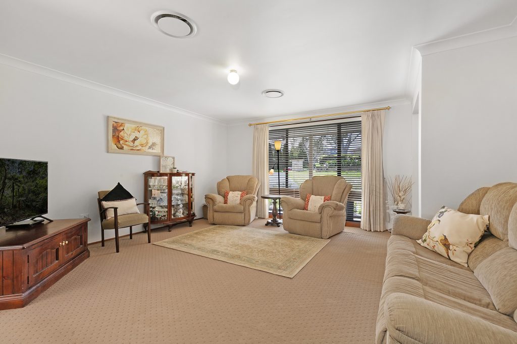 Sold - 36 Ridgecrop Drive - New Property in Castle Hill - Real Estate by Maree McCrorie