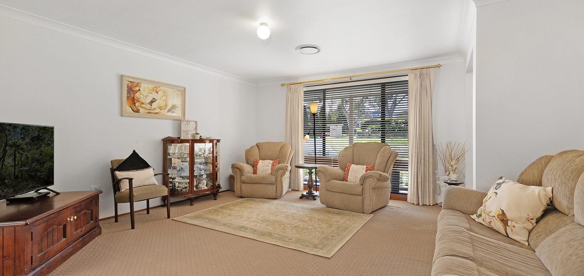 Sold - 36 Ridgecrop Drive - New Property in Castle Hill - Real Estate by Maree McCrorie