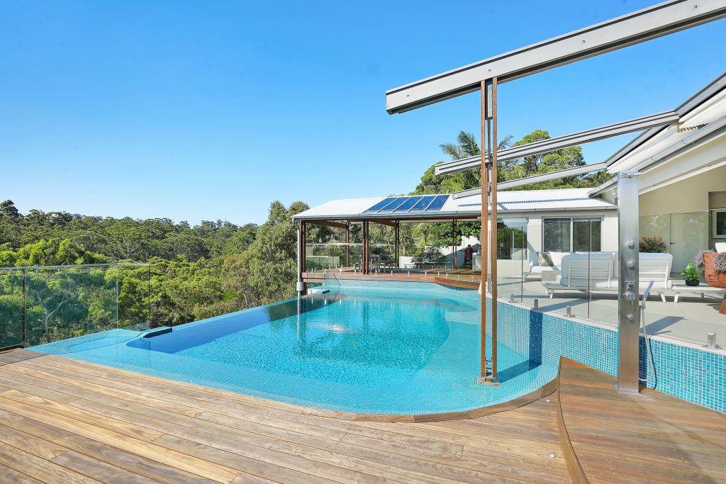 Sold - 7 Araluen Place - New Property in Glenhaven - Real Estate by Danielle McLoughlin