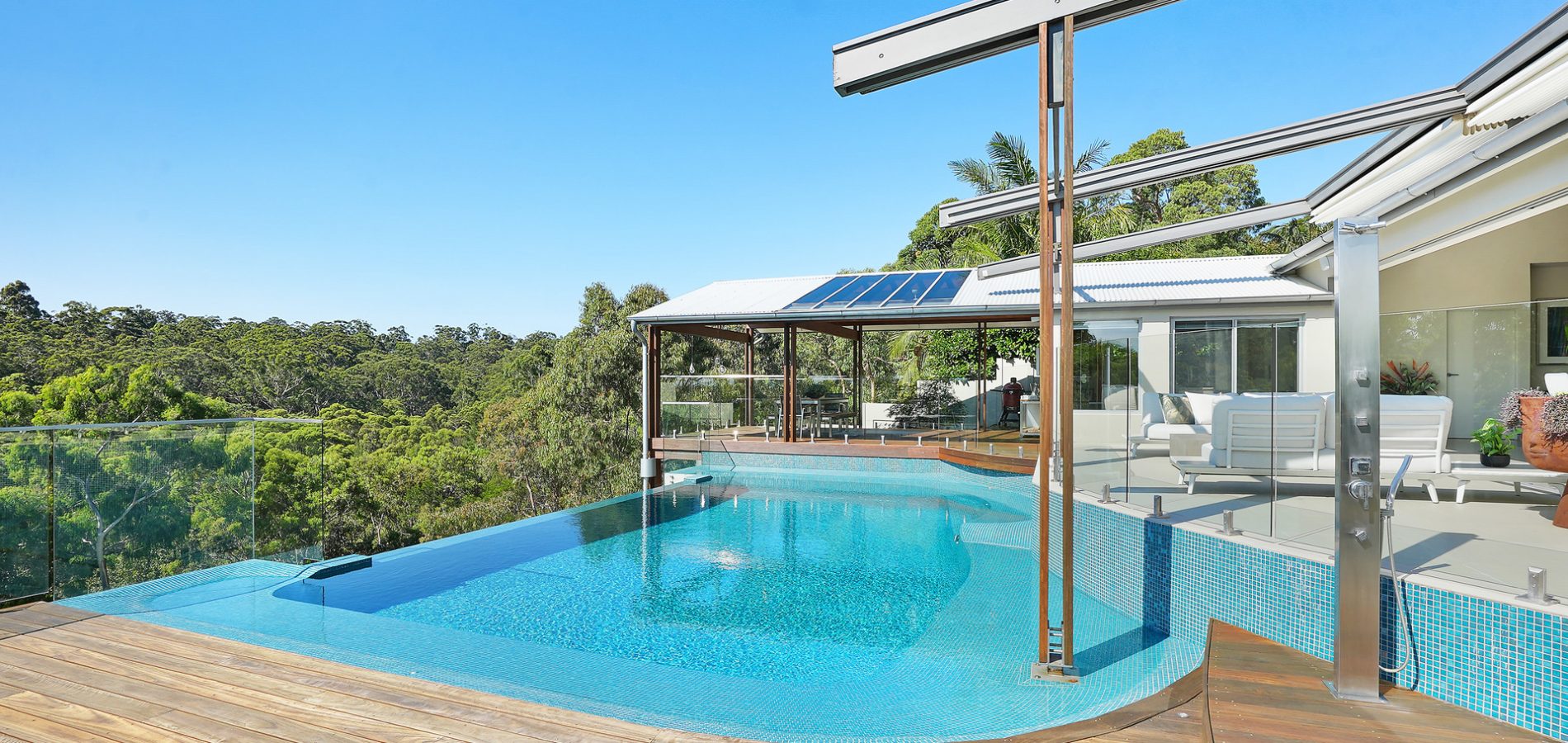 Sold - 7 Araluen Place - New Property in Glenhaven - Real Estate by Danielle McLoughlin