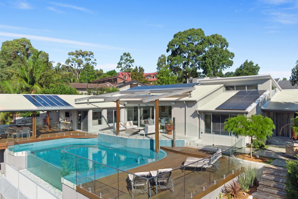 Sold - 7 Araluen Place - New Property in Glenhaven - Real Estate by Danielle McLoughlin
