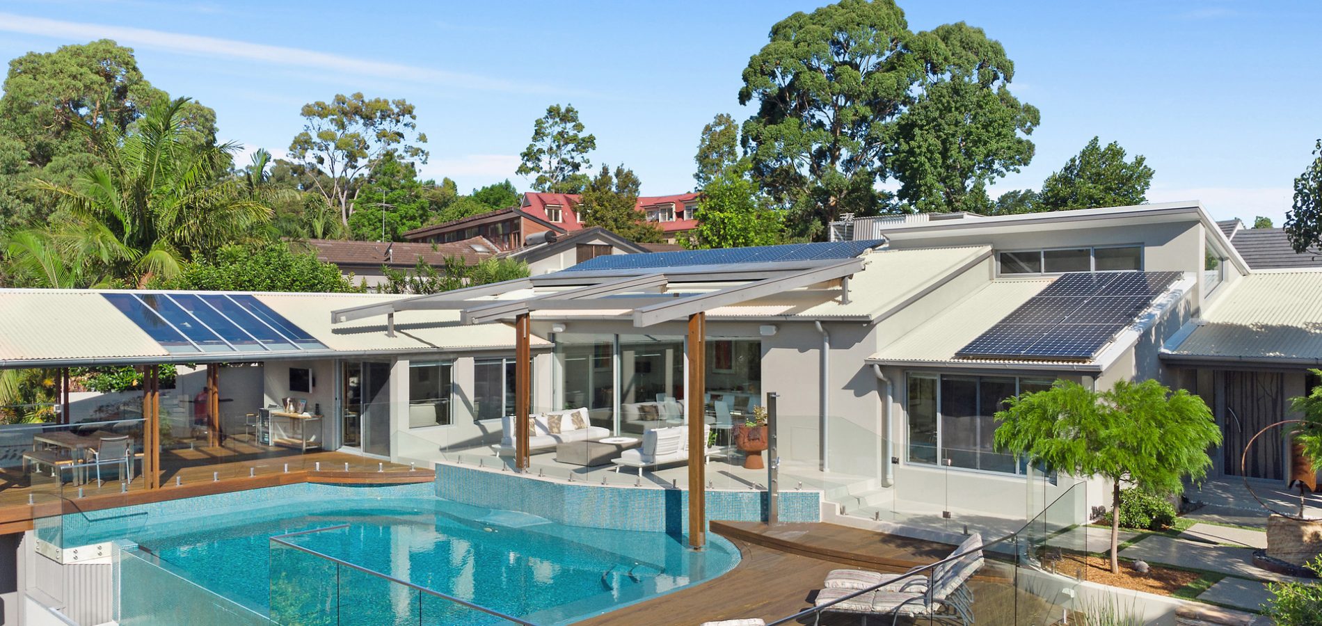 Sold - 7 Araluen Place - New Property in Glenhaven - Real Estate by Danielle McLoughlin