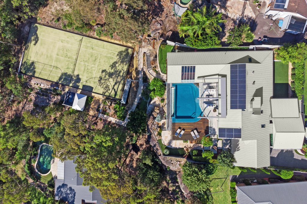 Sold - 7 Araluen Place - New Property in Glenhaven - Real Estate by Danielle McLoughlin