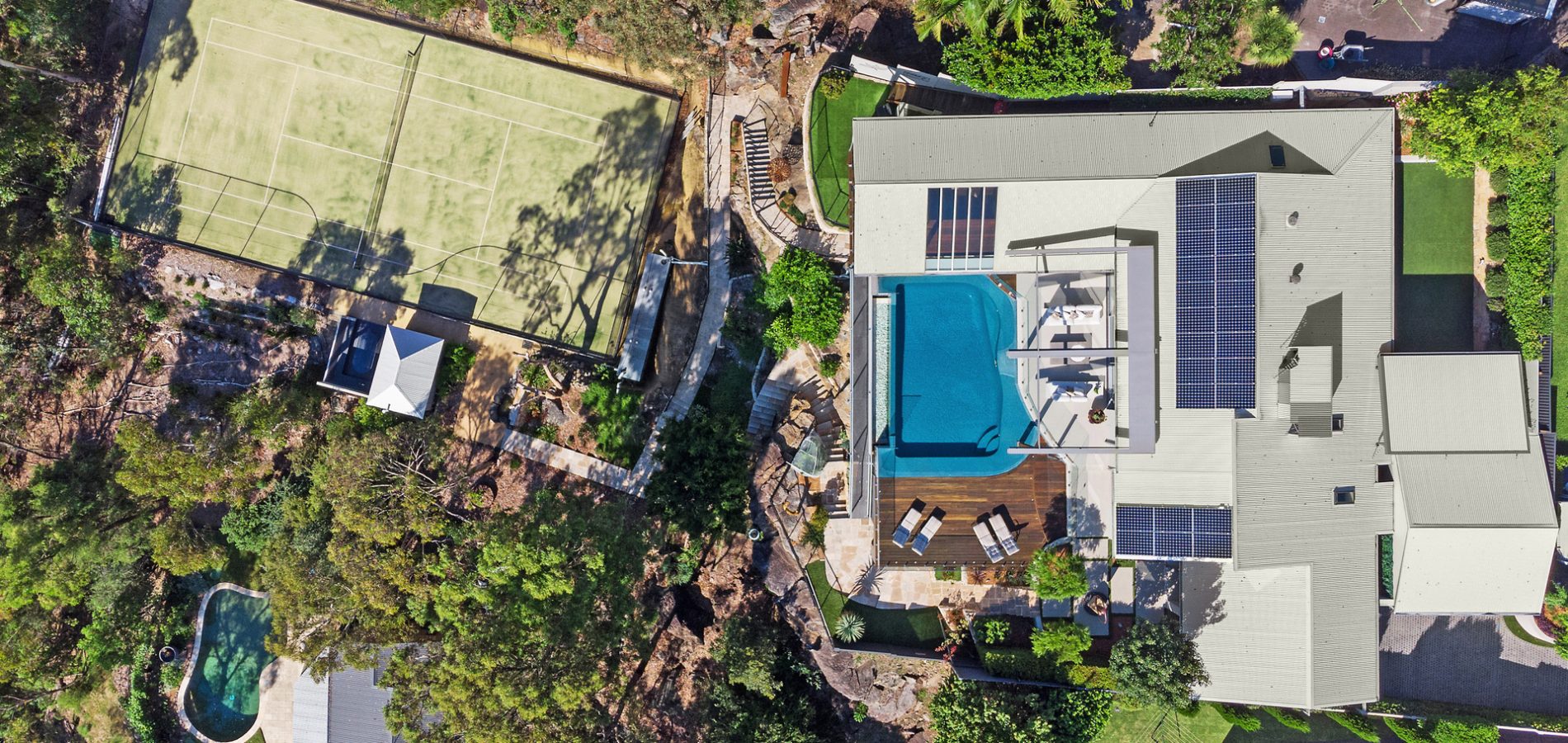 Sold - 7 Araluen Place - New Property in Glenhaven - Real Estate by Danielle McLoughlin