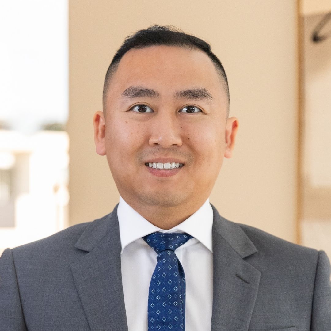 Kenny Li