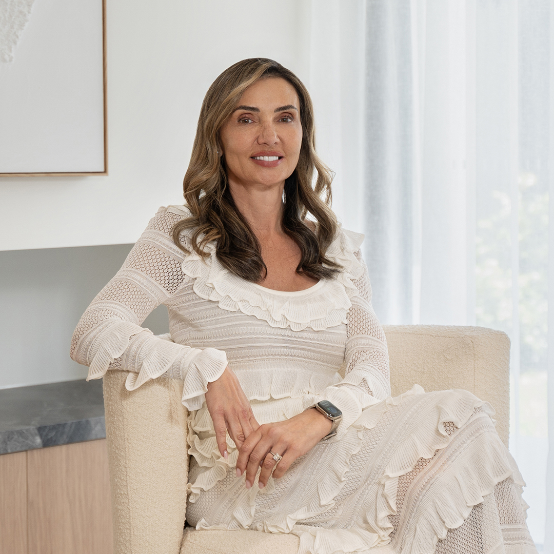 Teena Vaughan, Partner & Sales Agent - McGrath West Group