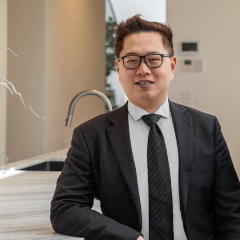 Steven Xie, Sales Agent - McGrath West Group