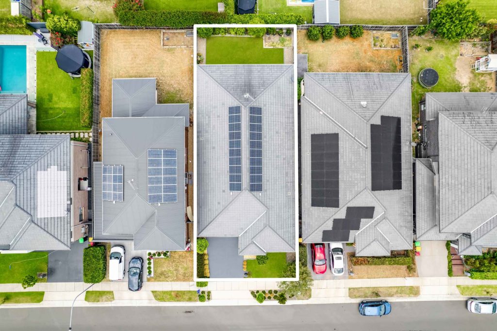 Sold - 20 Kakadu Street - New Property in North Kellyville - Real Estate by  