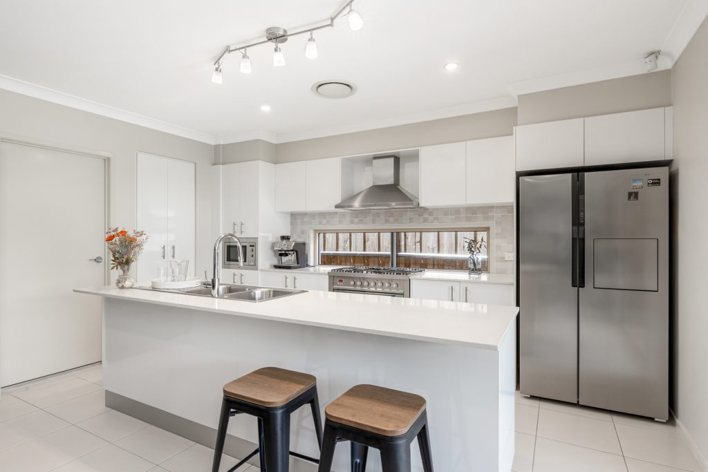 Sold - 20 Kakadu Street - New Property in North Kellyville - Real Estate by  