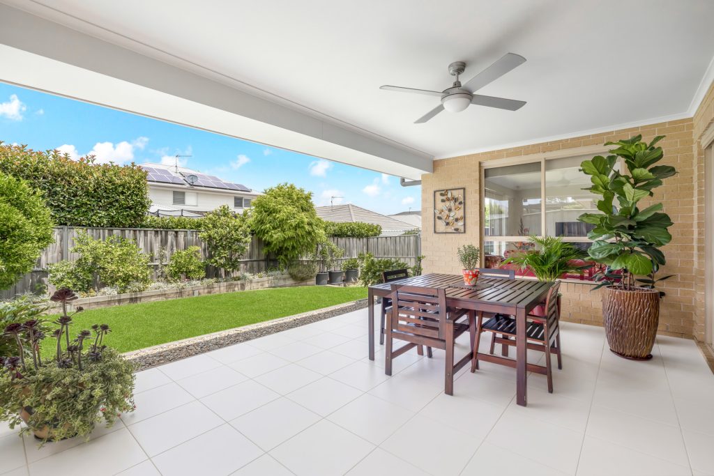 Sold - 20 Kakadu Street - New Property in North Kellyville - Real Estate by  