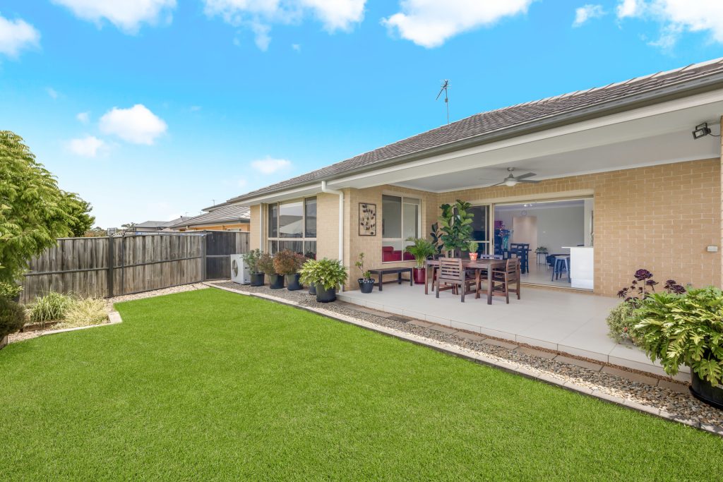 Sold - 20 Kakadu Street - New Property in North Kellyville - Real Estate by  