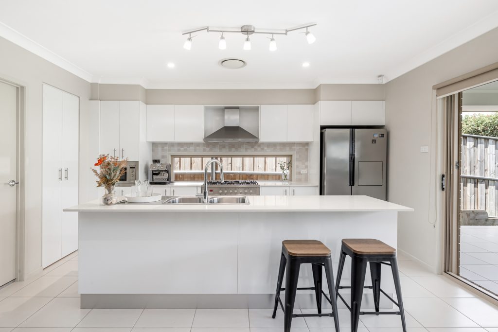 Sold - 20 Kakadu Street - New Property in North Kellyville - Real Estate by  