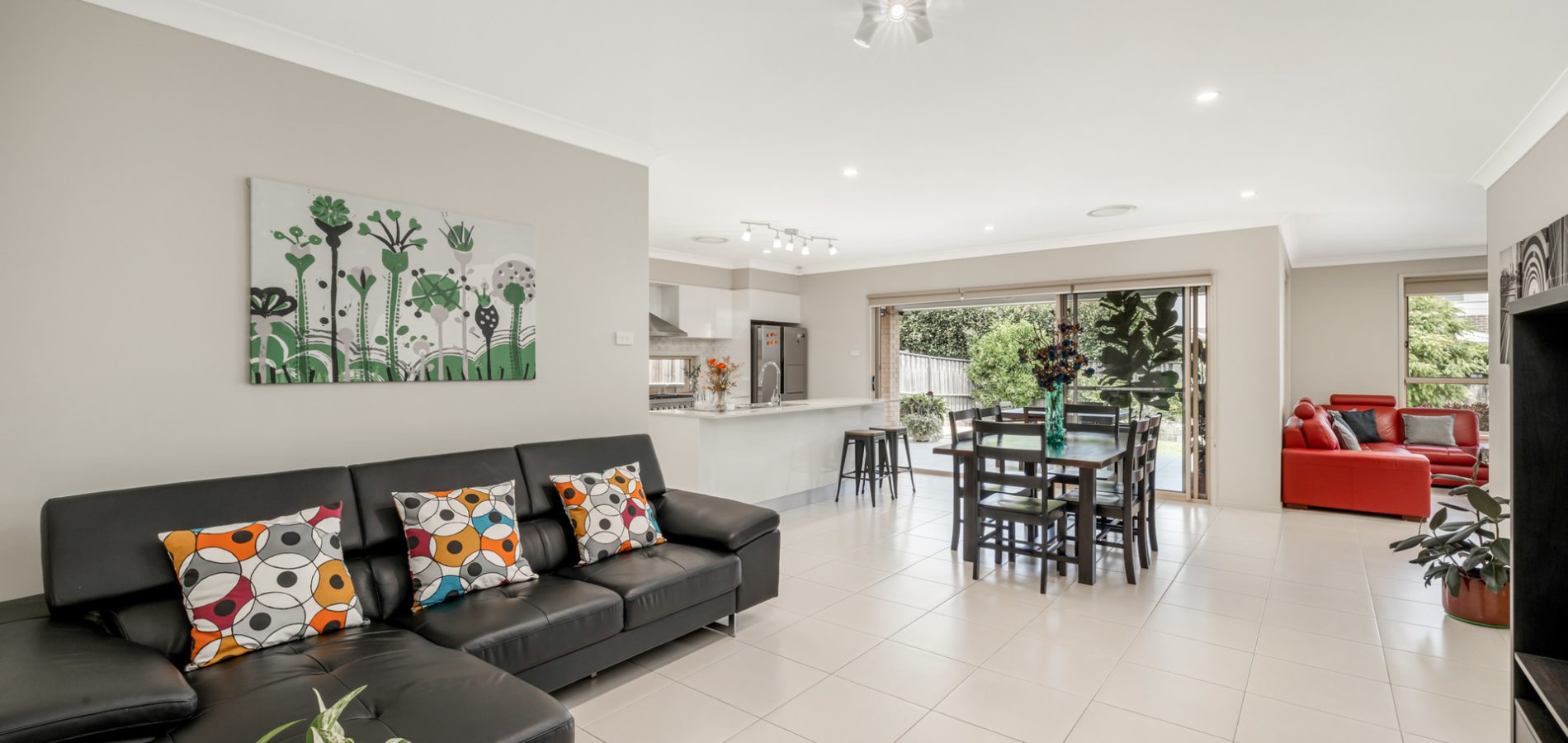 Sold - 20 Kakadu Street - New Property in North Kellyville - Real Estate by  
