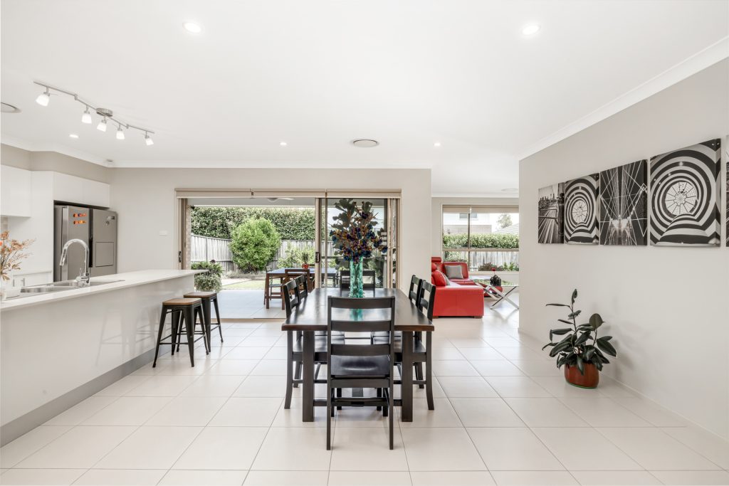 Sold - 20 Kakadu Street - New Property in North Kellyville - Real Estate by  