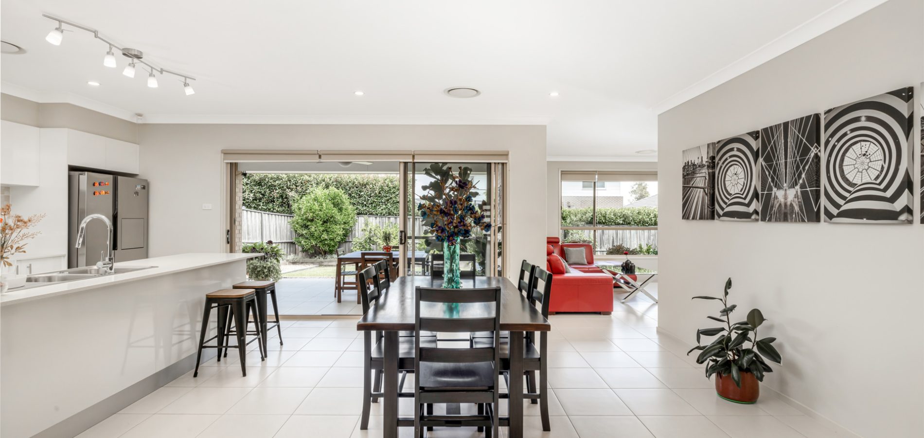 Sold - 20 Kakadu Street - New Property in North Kellyville - Real Estate by  
