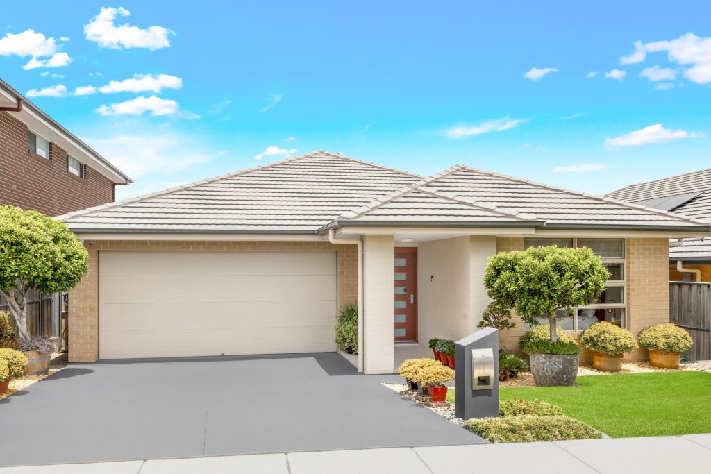 Sold - 20 Kakadu Street - New Property in North Kellyville - Real Estate by  