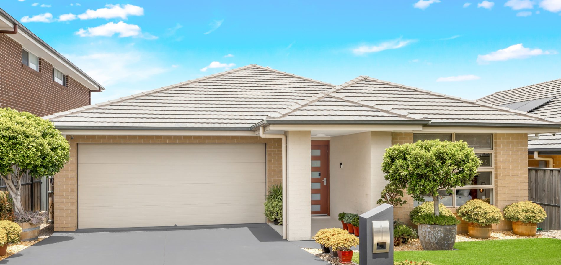 Sold - 20 Kakadu Street - New Property in North Kellyville - Real Estate by  