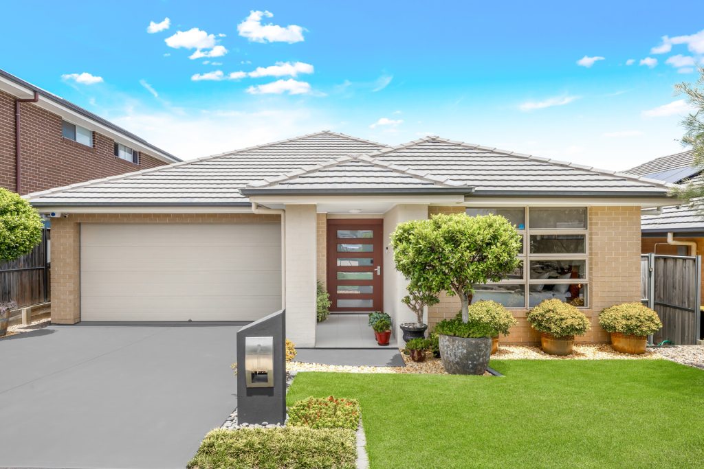 Sold - 20 Kakadu Street - New Property in North Kellyville - Real Estate by  