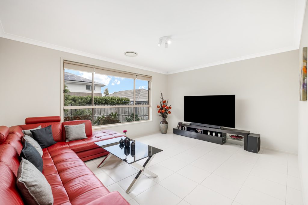 Sold - 20 Kakadu Street - New Property in North Kellyville - Real Estate by  