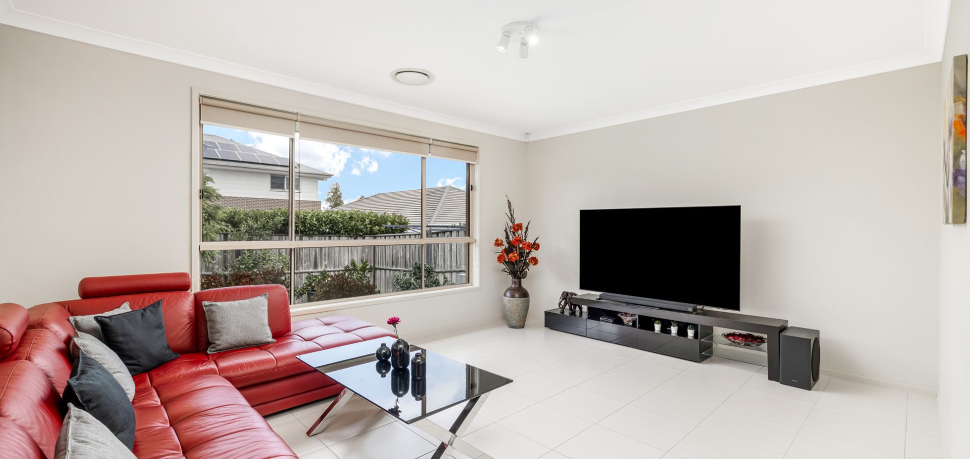 Sold - 20 Kakadu Street - New Property in North Kellyville - Real Estate by  