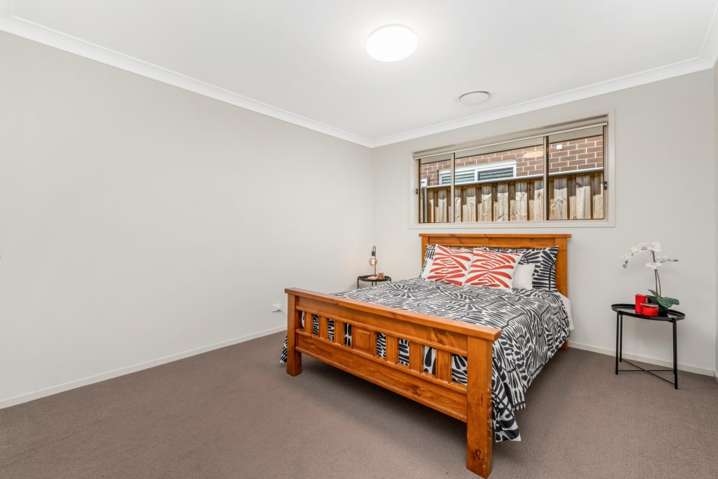Sold - 20 Kakadu Street - New Property in North Kellyville - Real Estate by  