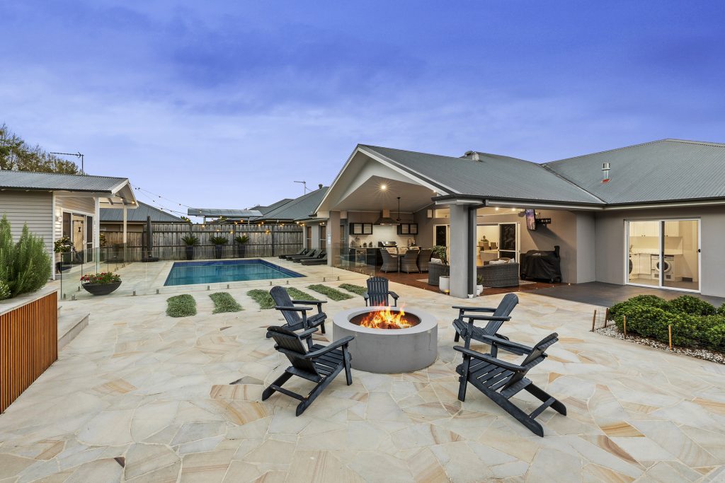 Sold - 53 Fernadell Drive - New Property in Pitt Town - Real Estate by Louis Stapleton