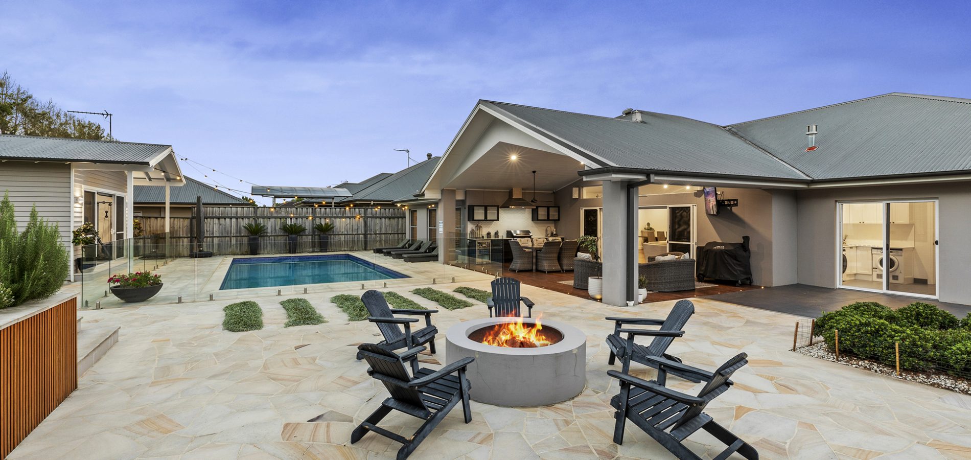 Sold - 53 Fernadell Drive - New Property in Pitt Town - Real Estate by Louis Stapleton