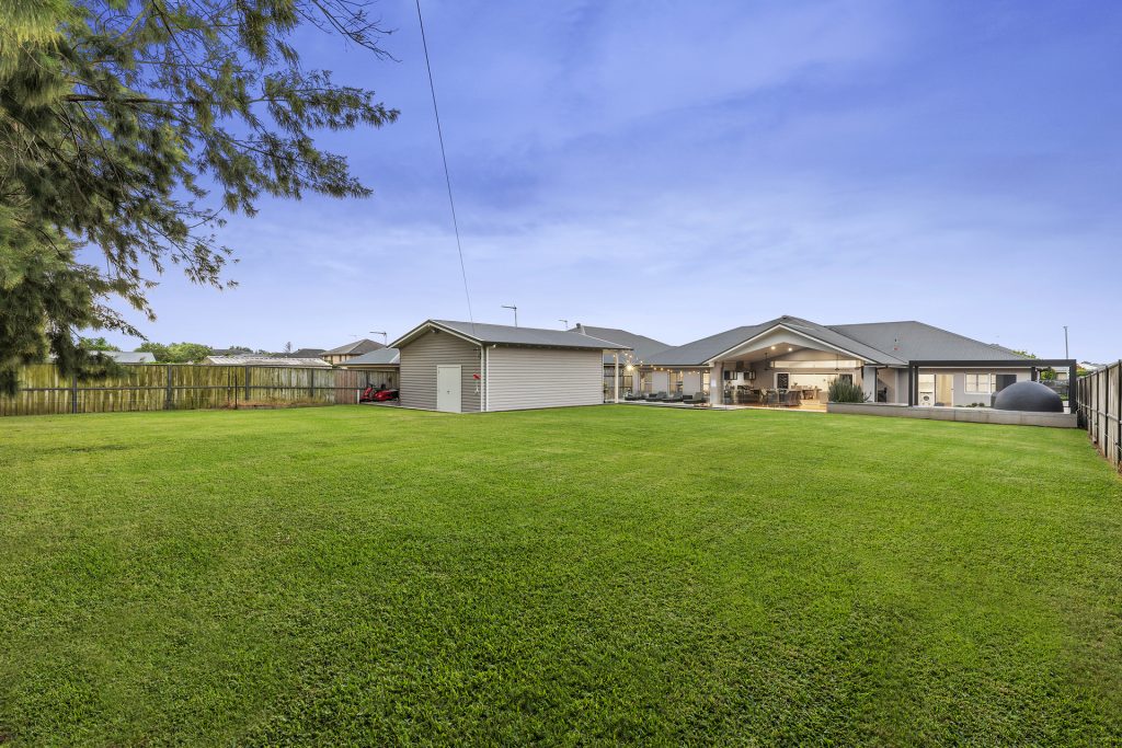 Sold - 53 Fernadell Drive - New Property in Pitt Town - Real Estate by Louis Stapleton