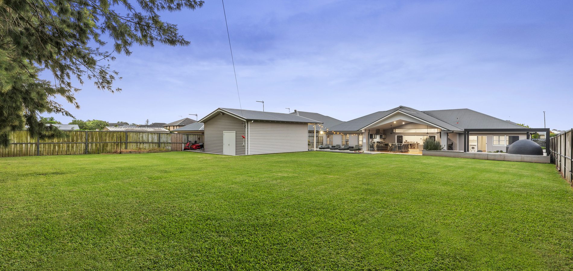Sold - 53 Fernadell Drive - New Property in Pitt Town - Real Estate by Louis Stapleton