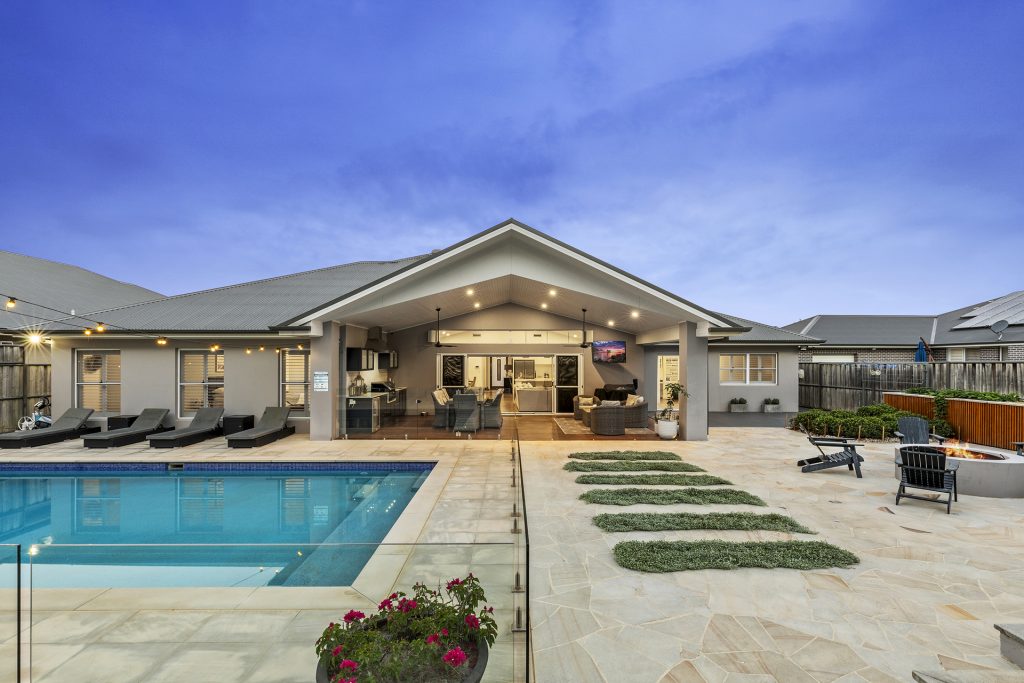 Sold - 53 Fernadell Drive - New Property in Pitt Town - Real Estate by Louis Stapleton
