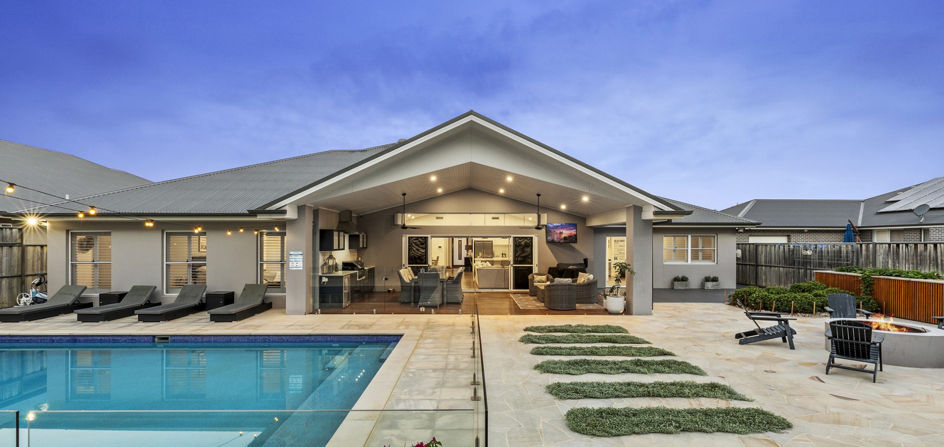 Sold - 53 Fernadell Drive - New Property in Pitt Town - Real Estate by Louis Stapleton