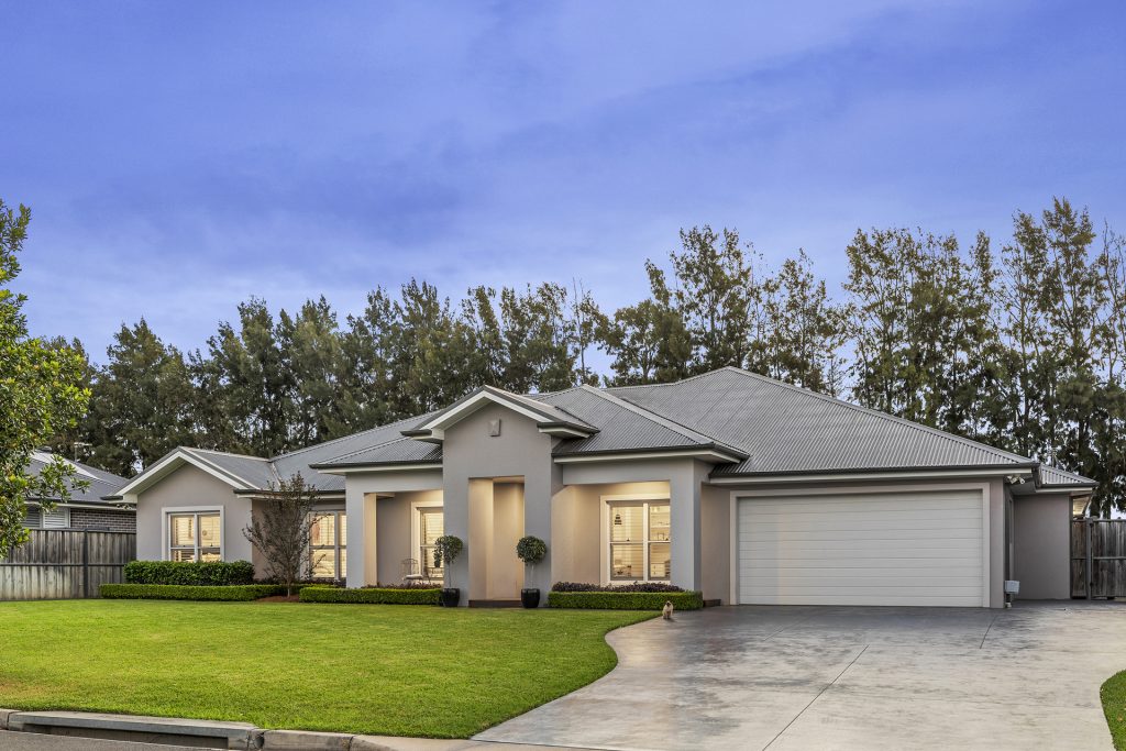Sold - 53 Fernadell Drive - New Property in Pitt Town - Real Estate by Louis Stapleton