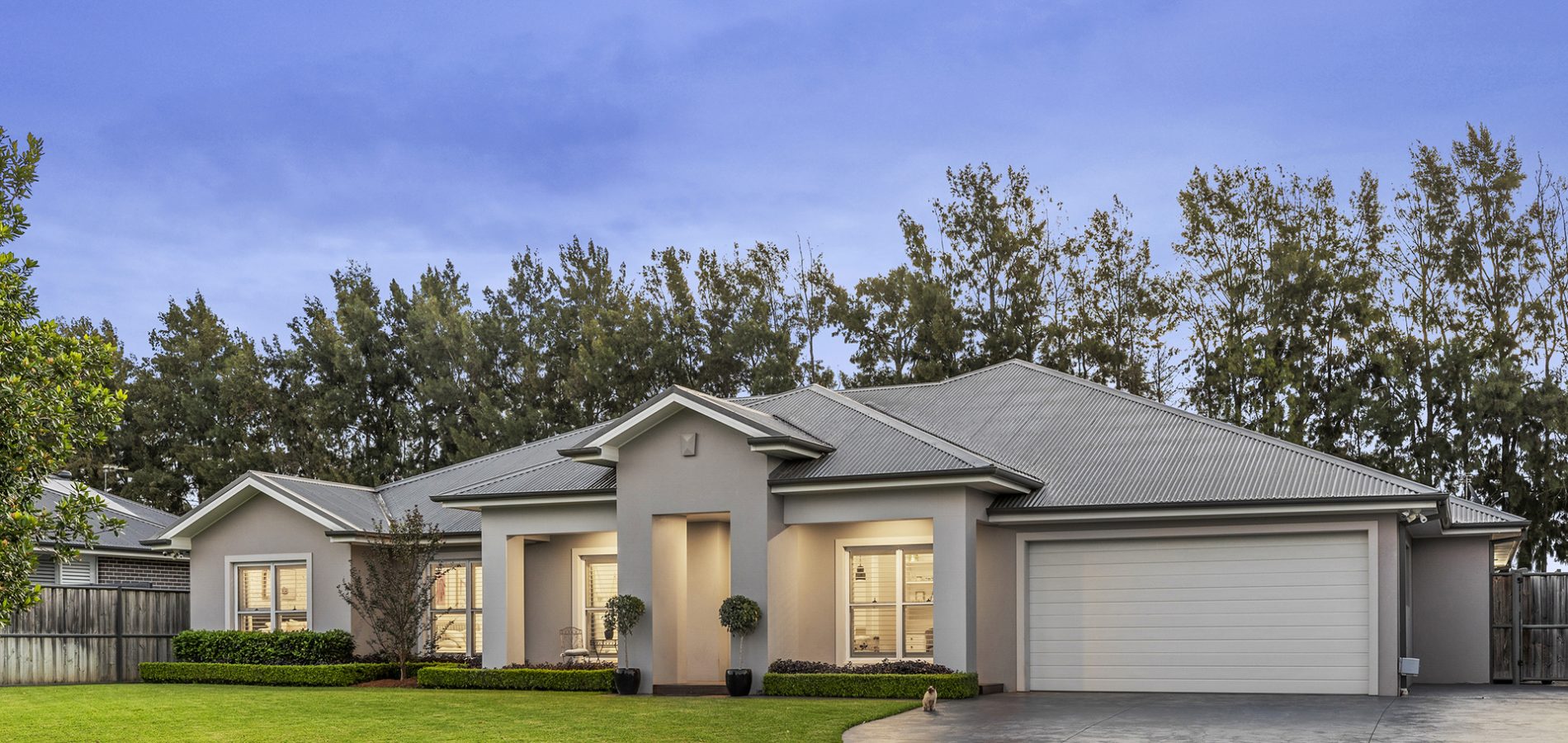 Sold - 53 Fernadell Drive - New Property in Pitt Town - Real Estate by Louis Stapleton