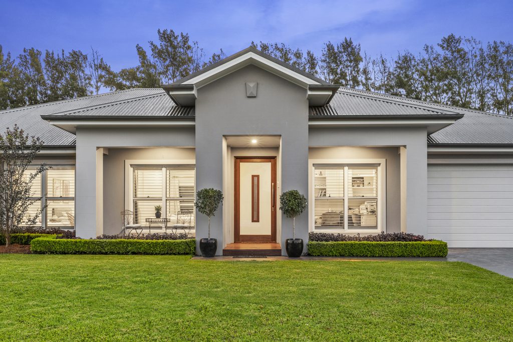 Sold - 53 Fernadell Drive - New Property in Pitt Town - Real Estate by Louis Stapleton