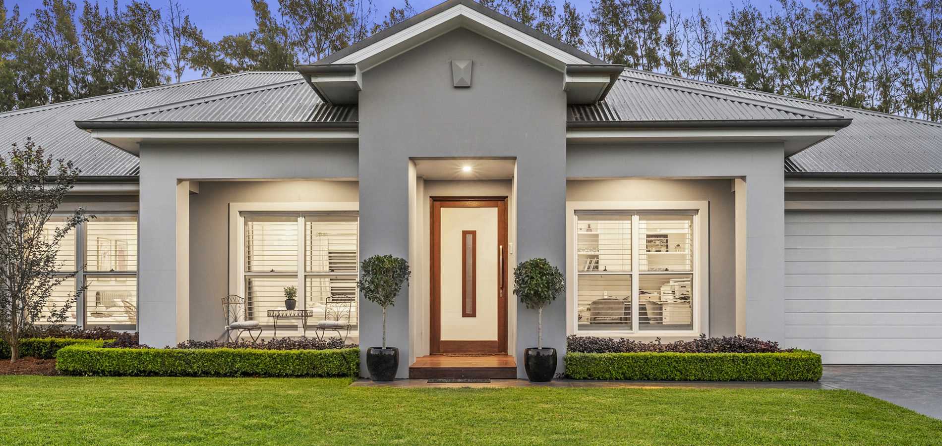 Sold - 53 Fernadell Drive - New Property in Pitt Town - Real Estate by Louis Stapleton