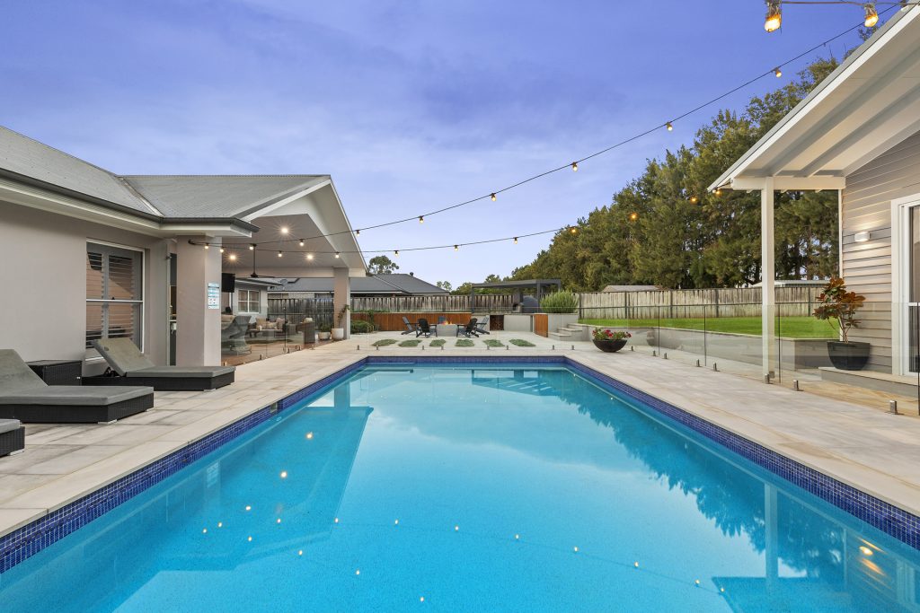Sold - 53 Fernadell Drive - New Property in Pitt Town - Real Estate by Louis Stapleton