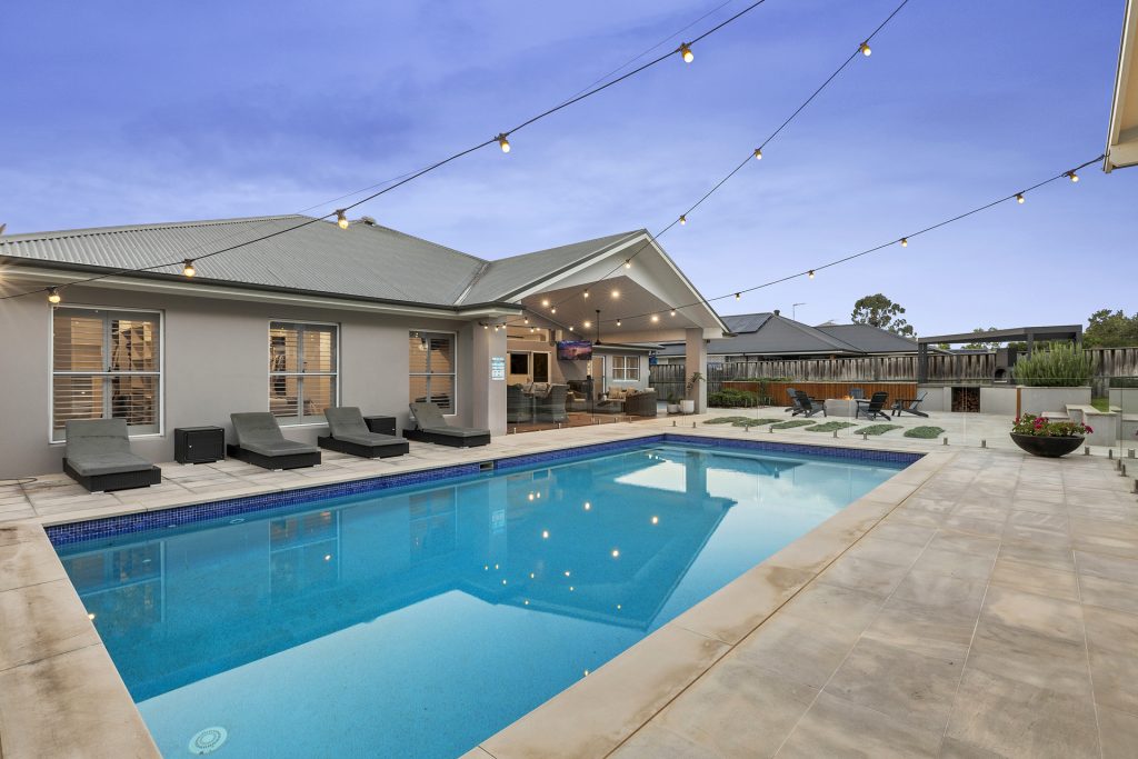 Sold - 53 Fernadell Drive - New Property in Pitt Town - Real Estate by Louis Stapleton
