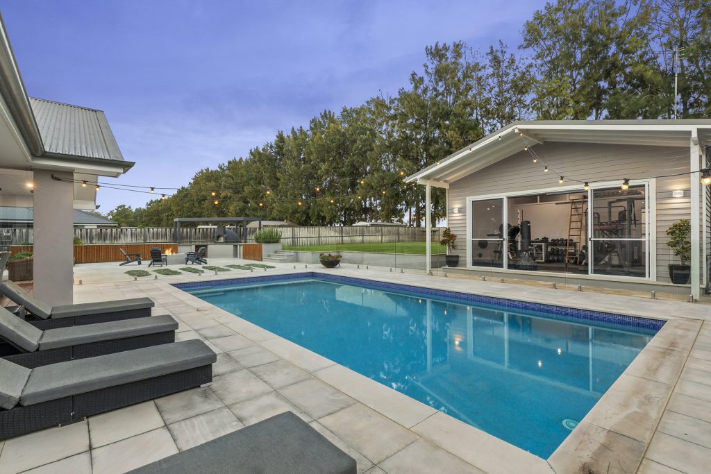 Sold - 53 Fernadell Drive - New Property in Pitt Town - Real Estate by Louis Stapleton