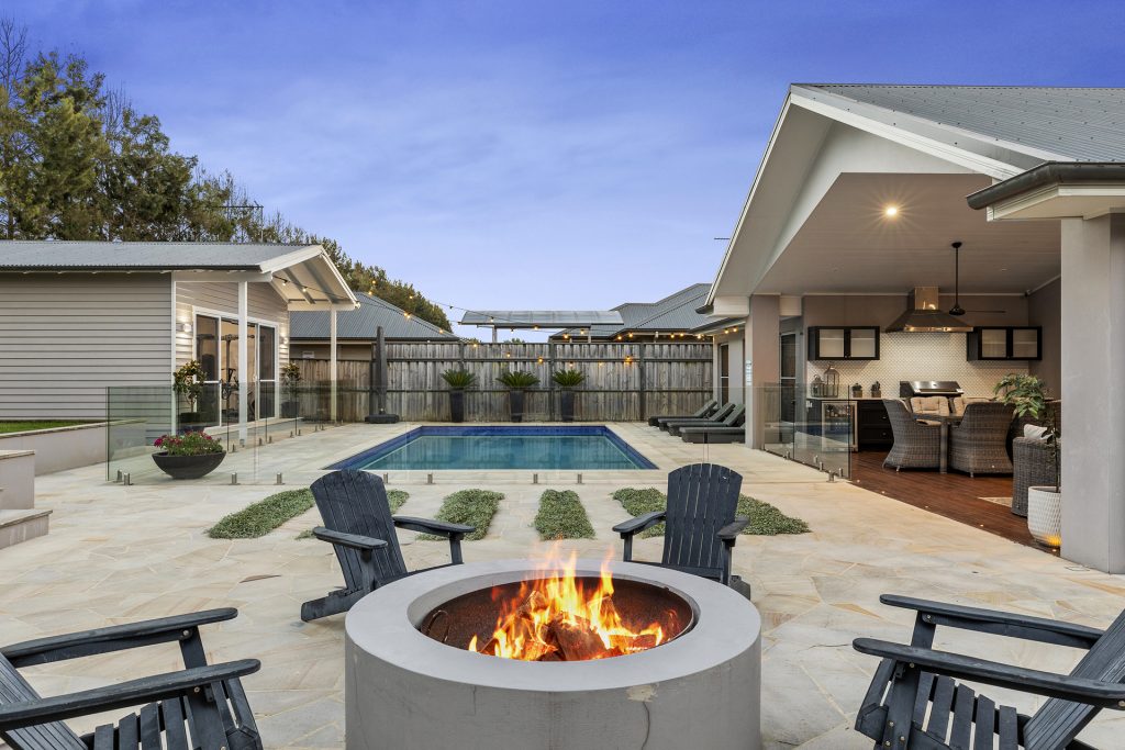 Sold - 53 Fernadell Drive - New Property in Pitt Town - Real Estate by Louis Stapleton