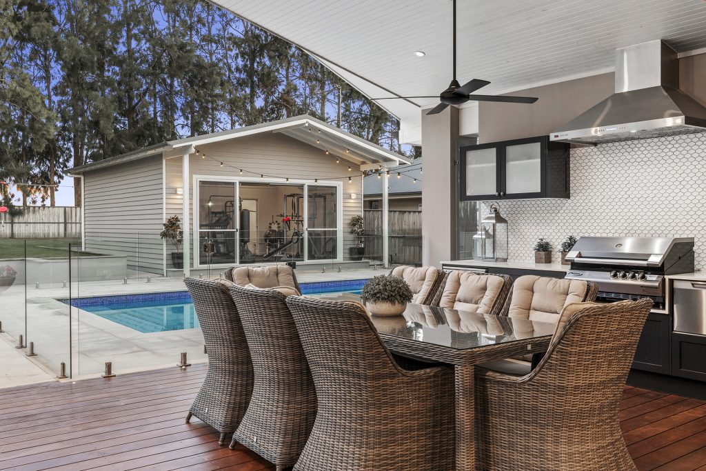 Sold - 53 Fernadell Drive - New Property in Pitt Town - Real Estate by Louis Stapleton