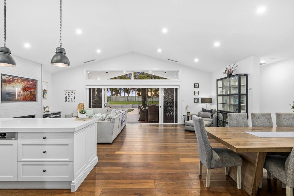 Sold - 53 Fernadell Drive - New Property in Pitt Town - Real Estate by Louis Stapleton