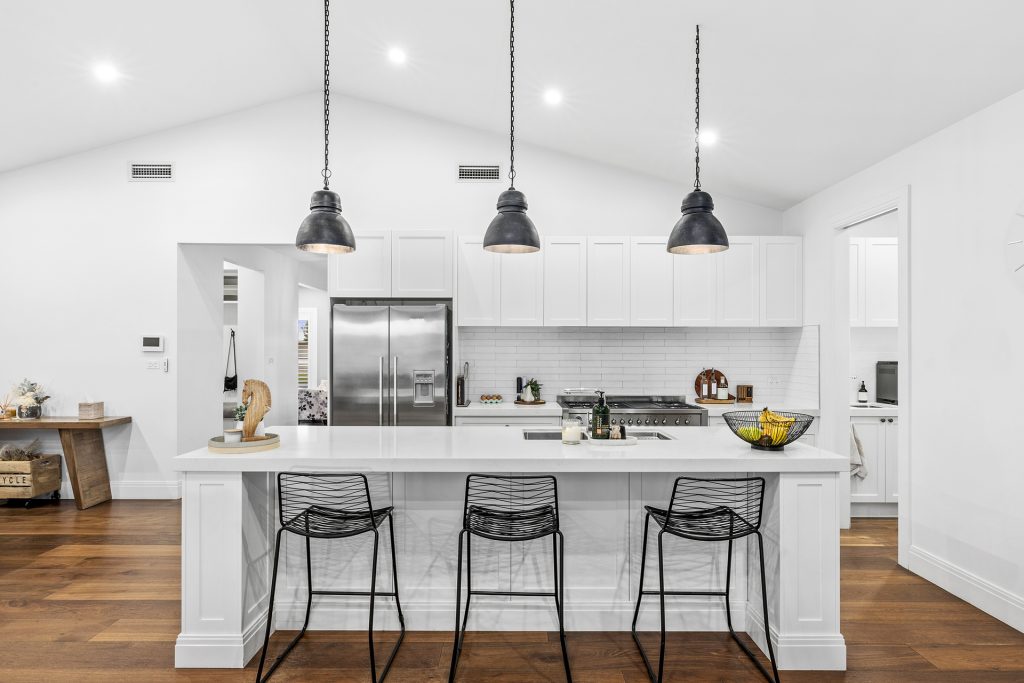 Sold - 53 Fernadell Drive - New Property in Pitt Town - Real Estate by Louis Stapleton